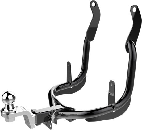 Receiver Hitch - FLHX 2009 - 2022