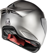 Domain™ Helmet - Cornelius - Silver - Small