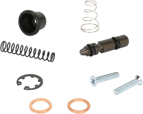 Master Cylinder Rebuild Kit 2009 - 2013