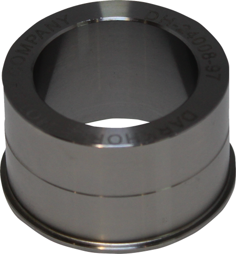 Sprocket Shaft Spacer - 1.04\" - M8 Touring 2017 - 2024