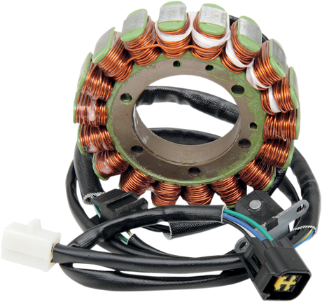 High-Output Stator - Suzuki 1996 - 2020