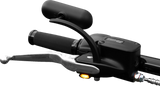 Turn Signal w/ Running Light - Universal - Black