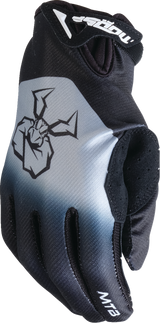 MTB Gloves - Black - Large
