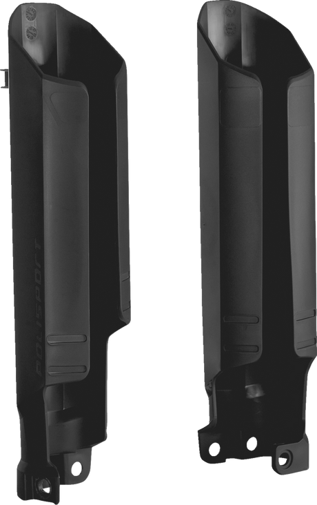 Fork Guard Cover - Black 2019 - 2025