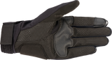 Reef Gloves - Black - 3XL