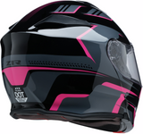 Solaris 2.0 Modular Helmet - Slater - Pink - Small