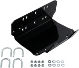 Winch Mount - UTV - Can-Am 2013 - 2015