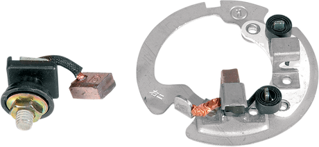 Starter Brush Plate - Repair Kit 1981 - 2012