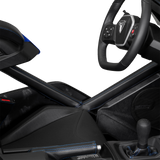 Frame Tube Cover - Blue - Slingshot 2015 - 2023