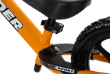 12\" Sport Balance Bike - Orange