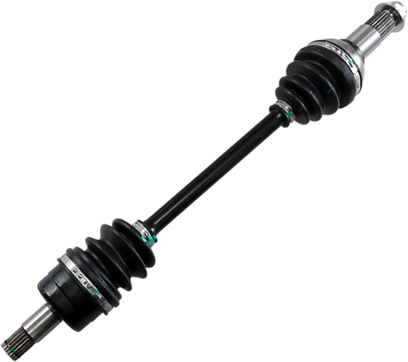 Axle Kit - Complete - Standard - Front Left/Right - \'14-\'15 Yamaha Grizzly 700 2014 - 2015