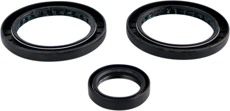 Differential Seal Kit - Rear 1999 - 2004