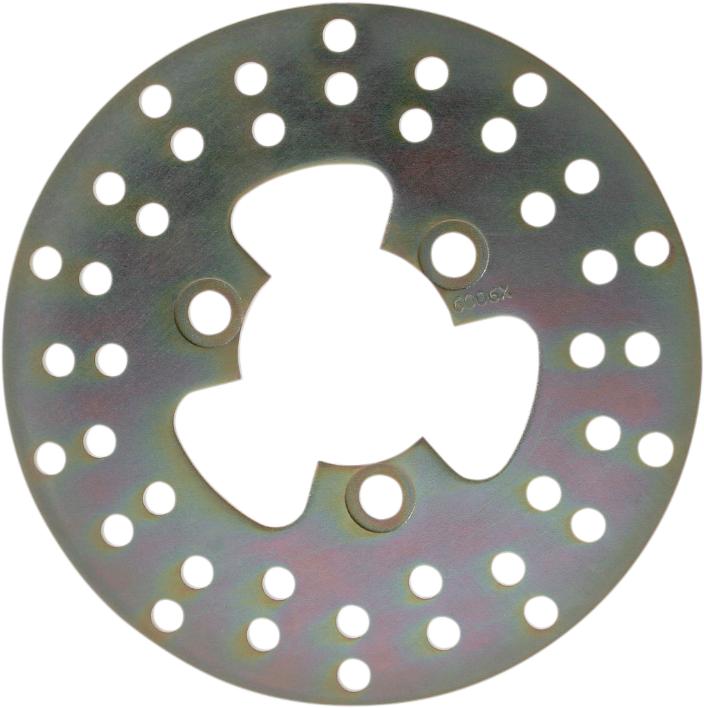 ATV Brake Rotor 1987 - 2014