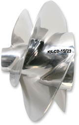 Impeller - Concord - 15/23 - Kawasaki 2007 - 2010