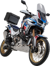 TRAX ADV Top Case System - Black - Honda Africa Twin \'19-\'24 2019 - 2024