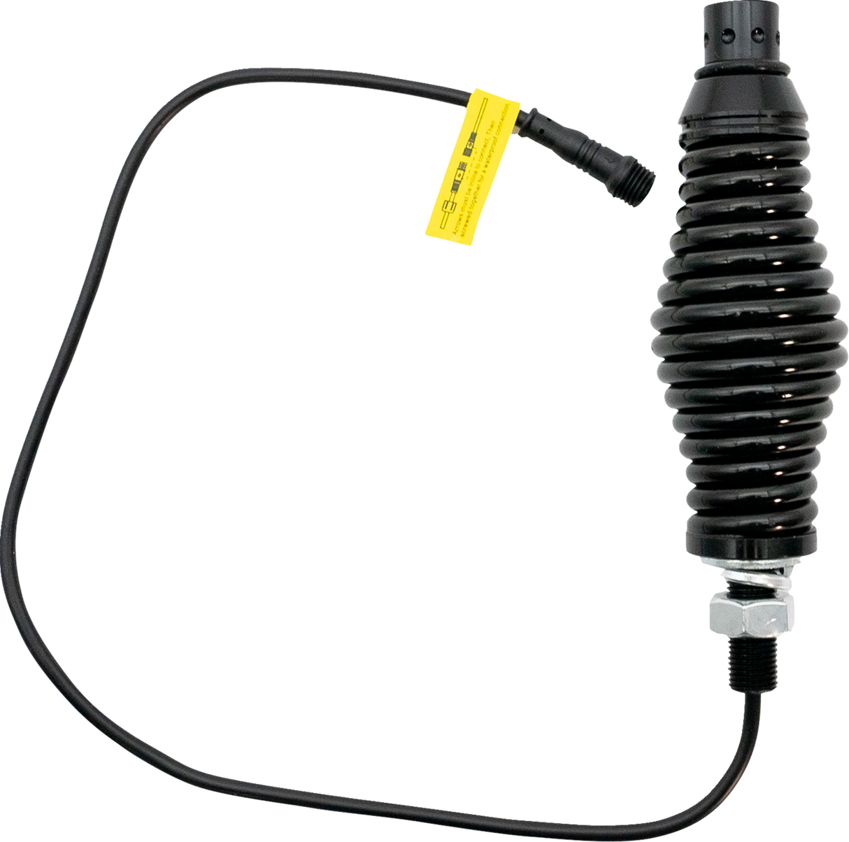 Brite Lites Whip Spring Base for Transformer Whip Kit