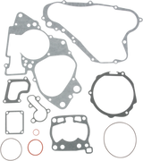 Complete Motor Gasket Kit - Suzuki 1991 - 2001