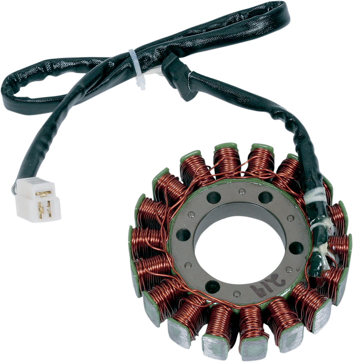Stator - Kawasaki 1992 - 2002