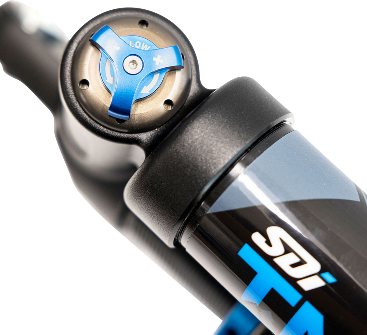 Shock Set - Front - Can-Am Defender HD10 - 64\" 2019 - 2024