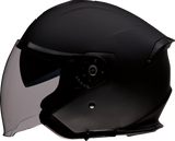 Road Maxx 2.0 Helmet - Flat Black - 2XL