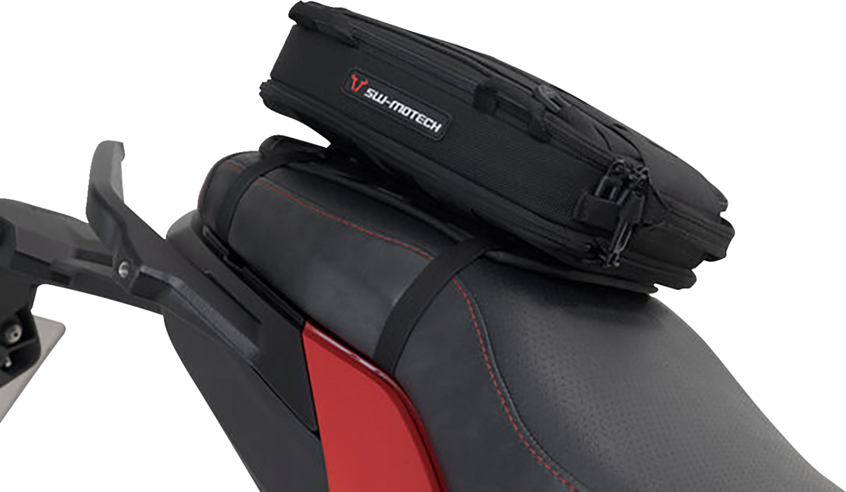 PRO Plus Accessory Bag Kit - 3 to 6 Liter - Black