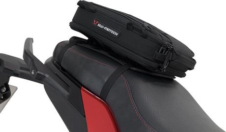 PRO Plus Accessory Bag Kit - 3 to 6 Liter - Black