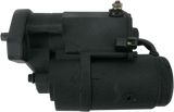 Starter Motor - Harley Davidson - Black Wrinkle 1994 - 2006