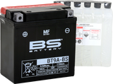 Battery - BT9A-BS (YT) 1969 - 2015