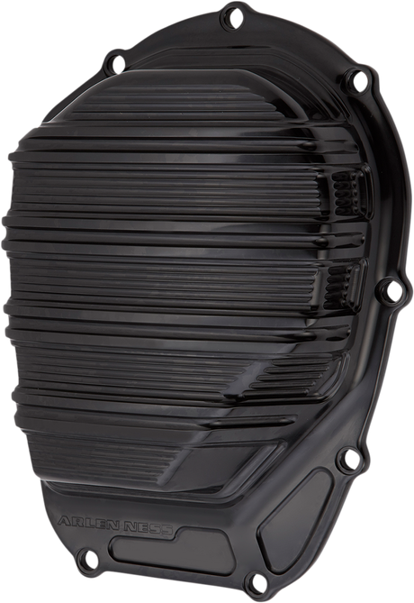 Cam Cover - Black Anodized 2017 - 2022