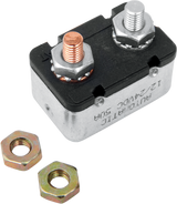 Circuit Breaker - 50A - Harley Davidson 1986 - 1999