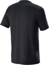 Ageless V3 Tech T-Shirt - Black - XL