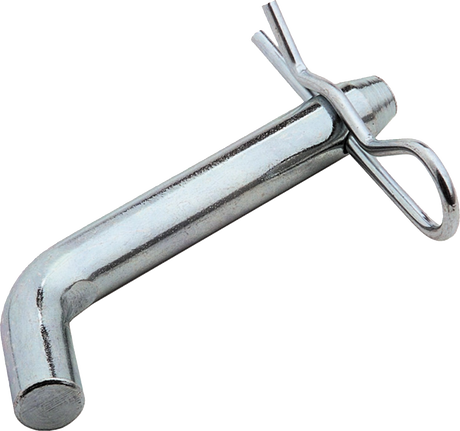 Hitch Pin with Clip