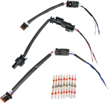 Rear Wiring - Adapter Kit 2018 - 2024