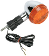 Turn Signal - Honda VT6 - Rear Right - Amber 1998 - 2007