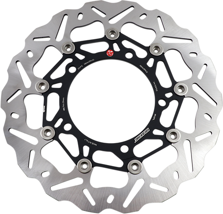 SK2 Brake Rotor - Suzuki 2006 - 2019