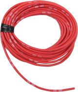 14A Wire - 13\' - Red