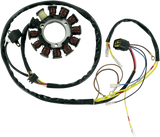 Stator 1999 - 2004
