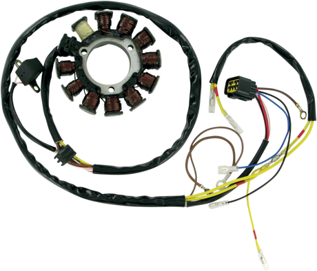 Stator 1999 - 2004