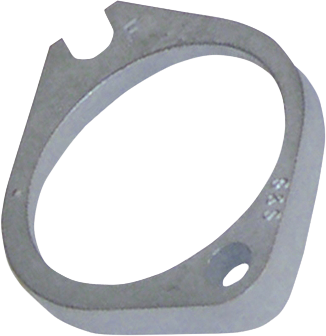 Intake Manifold Flange - Front 1984 - 2006