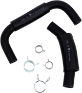 Hose and Clamp Kit - Honda 1989 - 2000