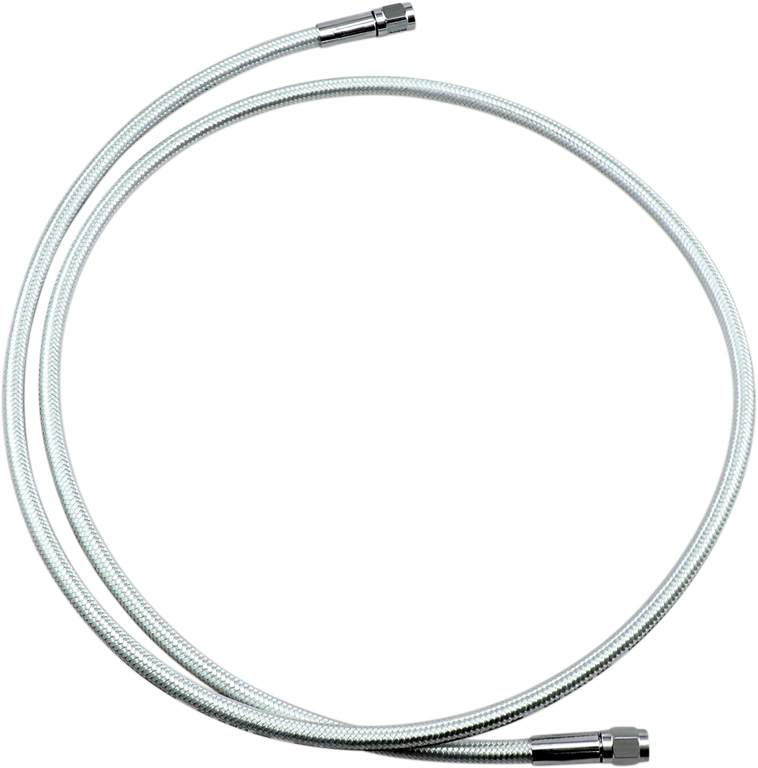 Brake Line - 50\" - Sterling Chromite II