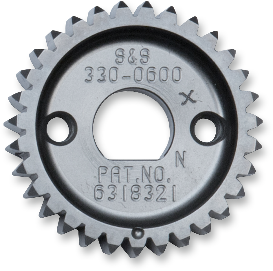 Pinion Gear - Undersized - M8 2017 - 2021