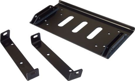 Plow Mount - Can-Am 2006 - 2014