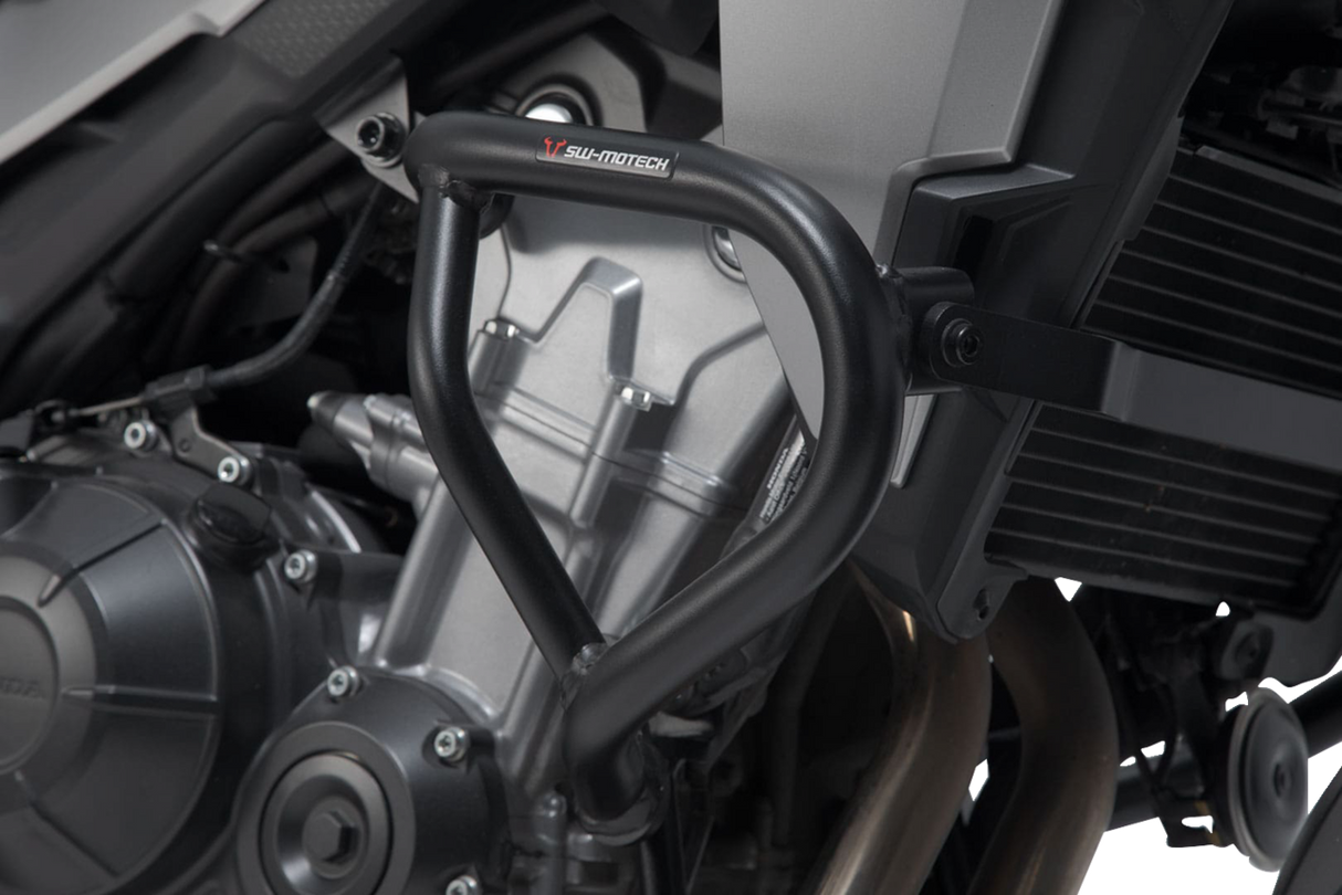 Adventure Protection System - Honda - CB500X 2018 - 2023