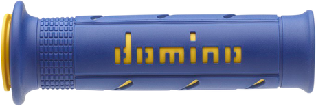 Grips - XM2 - Blue/Yellow