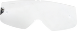 Youth Combat Lens - Clear