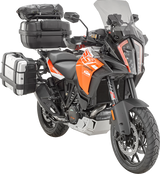 Windshield - Smoke - KTM 2017 - 2020