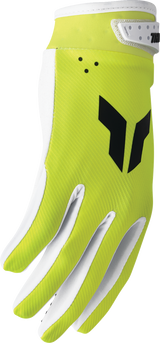 LAUNCHMODE Gloves - Acid - XS