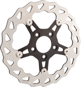 Rotator II Rotor - Left - 11.8\" 2000 - 2024