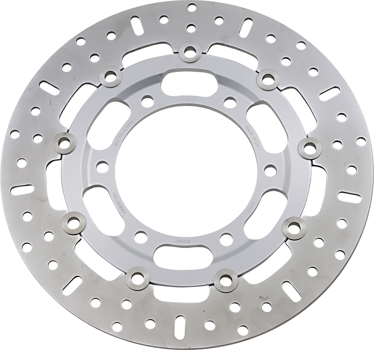 Brake Rotor - Triumph - MD640 1993 - 2001